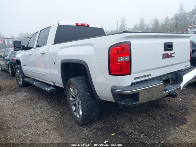 3GTU2MEC6HG370091 GMC Sierra 1500 Sle