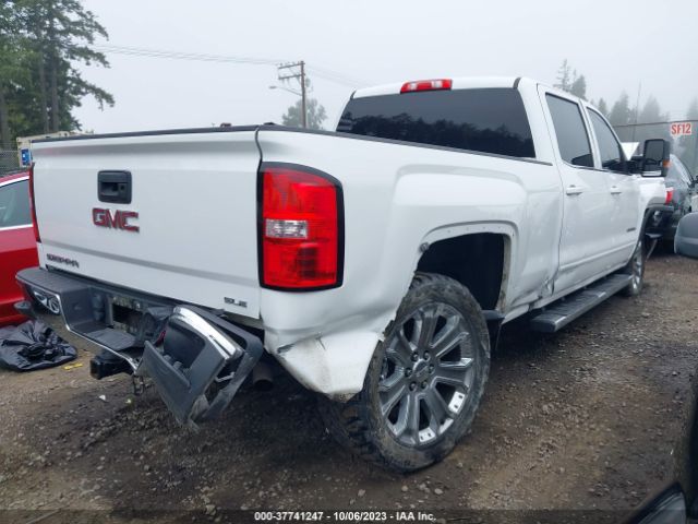 3GTU2MEC6HG370091 GMC Sierra 1500 Sle
