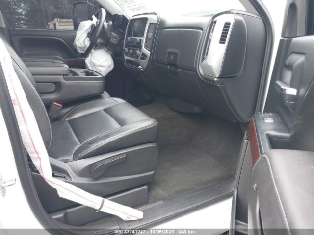 3GTU2MEC6HG370091 GMC Sierra 1500 Sle