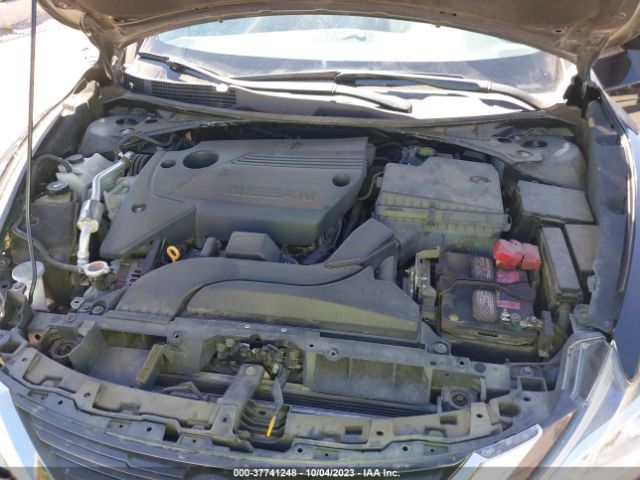 1N4AL3AP7HN308246 Nissan Altima 2.5 S