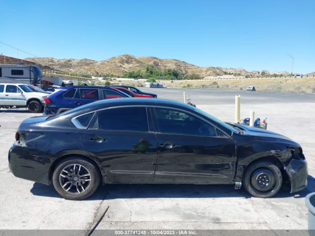 1N4AL3AP7HN308246 Nissan Altima 2.5 S