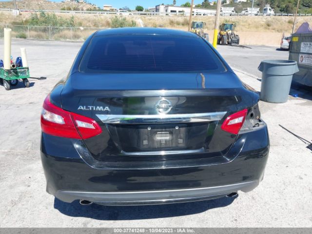 1N4AL3AP7HN308246 Nissan Altima 2.5 S