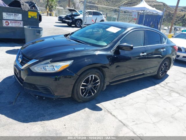 1N4AL3AP7HN308246 Nissan Altima 2.5 S