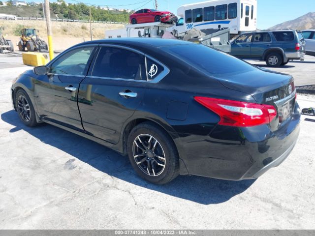 1N4AL3AP7HN308246 Nissan Altima 2.5 S