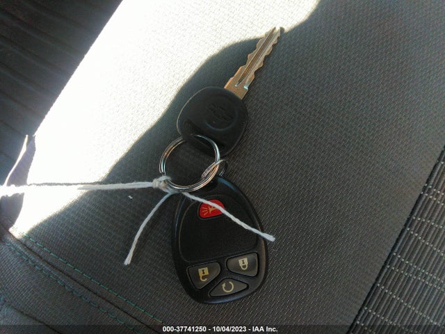 Chevrolet Traverse Lt 2017 1GNKRGKDXHJ177434 Image 11