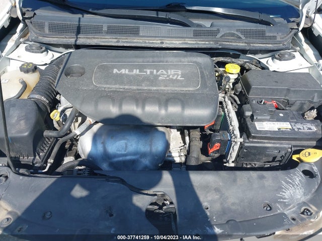 Dodge DART SXT 2014 1C3CDFBB3ED860711 Image 10