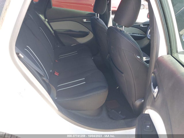 Dodge DART SXT 2014 1C3CDFBB3ED860711 Image 8
