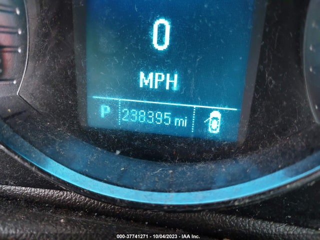 2012 CHEVROLET CRUZE LT W/1LT VIN: 1G1PF5SC7C7380654