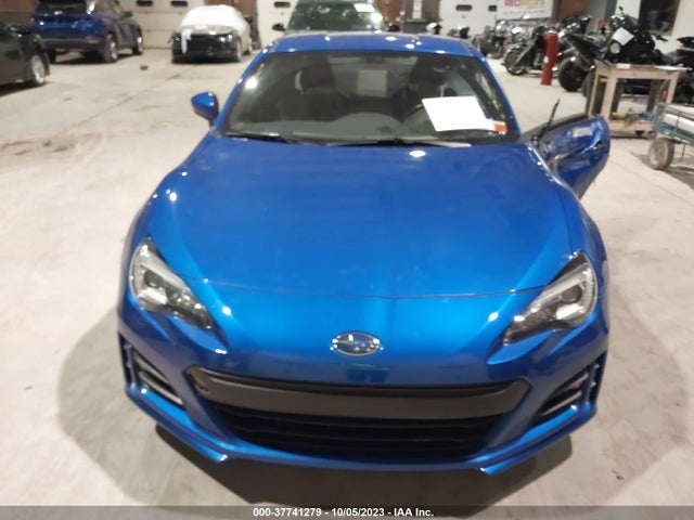 2019 Subaru BRZ, VIN: JF1ZCAC12K8601364