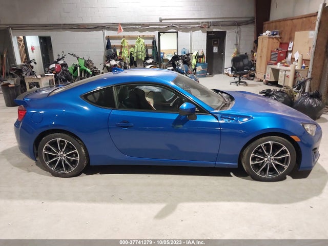 2019 Subaru BRZ, VIN: JF1ZCAC12K8601364