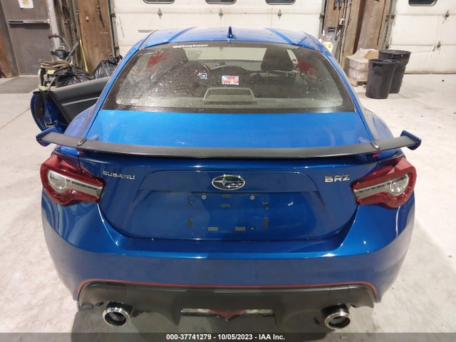 2019 Subaru BRZ, VIN: JF1ZCAC12K8601364