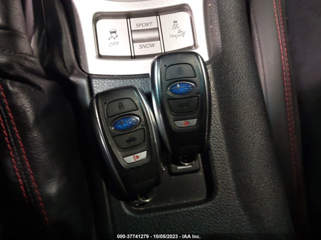 2019 Subaru BRZ, VIN: JF1ZCAC12K8601364