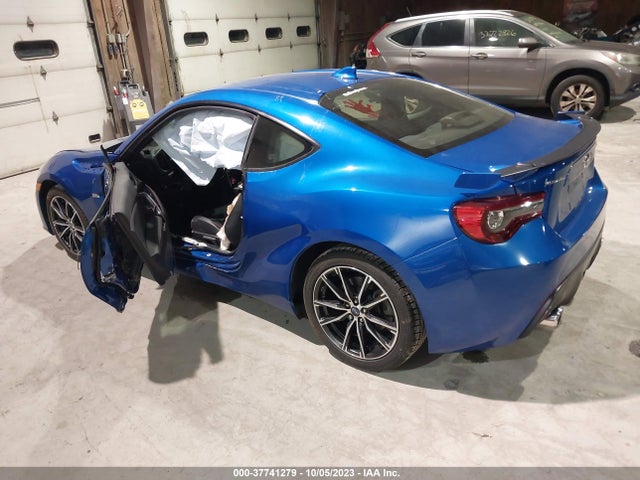 2019 Subaru BRZ, VIN: JF1ZCAC12K8601364