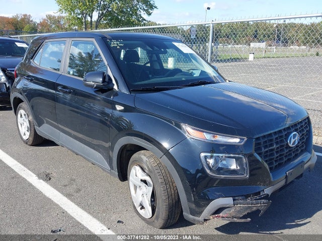 Hyundai Venue Se 2020 KMHRB8A39LU042734 Image 1