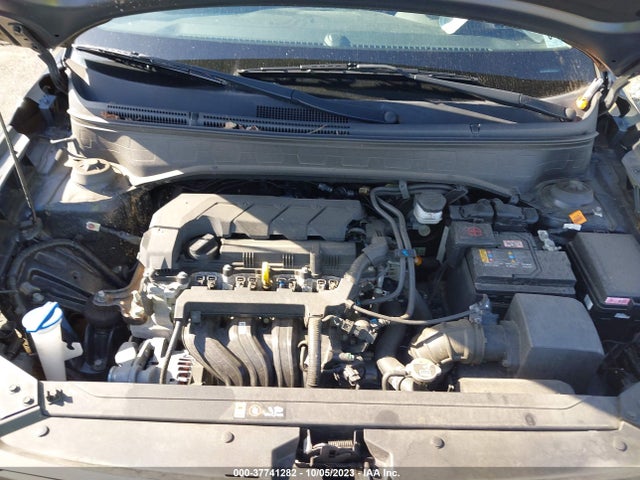 Hyundai Venue Se 2020 KMHRB8A39LU042734 Image 10