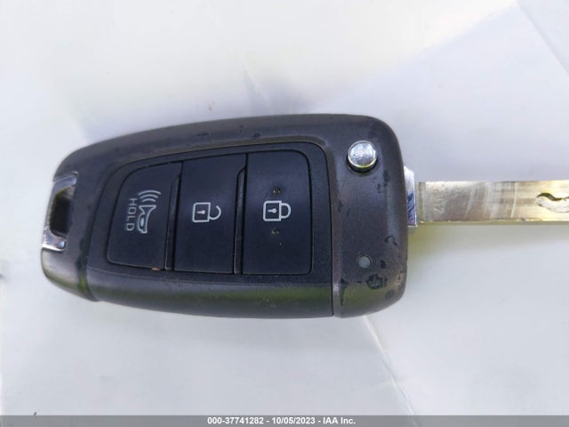 Hyundai Venue Se 2020 KMHRB8A39LU042734 Image 11