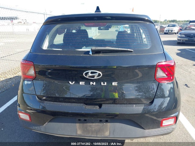 Hyundai Venue Se 2020 KMHRB8A39LU042734 Image 16