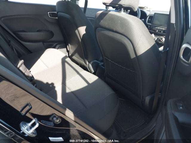 Hyundai Venue Se 2020 KMHRB8A39LU042734 Image 8