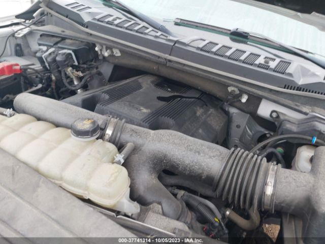 1FTEW1E4XLFB06737 Ford F-150 Xl/xlt/lariat