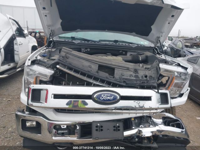1FTEW1E4XLFB06737 Ford F-150 Xl/xlt/lariat