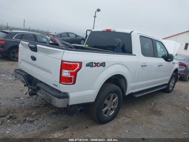 1FTEW1E4XLFB06737 Ford F-150 Xl/xlt/lariat