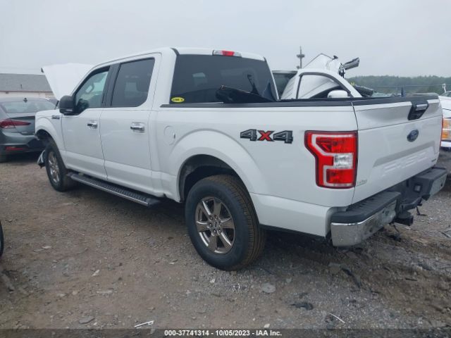 1FTEW1E4XLFB06737 Ford F-150 Xl/xlt/lariat