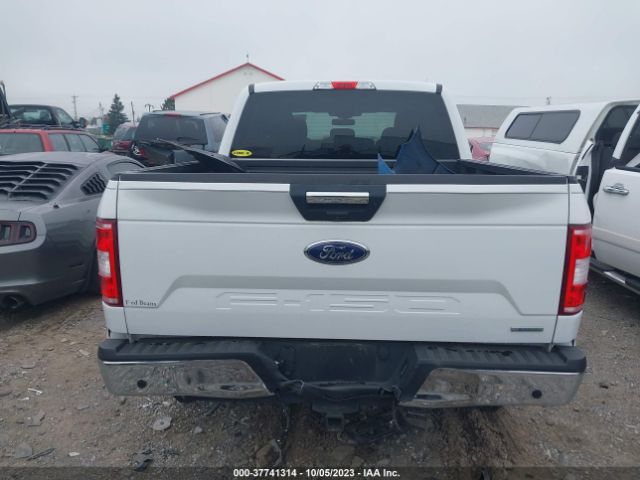 1FTEW1E4XLFB06737 Ford F-150 Xl/xlt/lariat