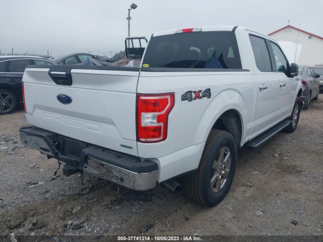 1FTEW1E4XLFB06737 Ford F-150 Xl/xlt/lariat