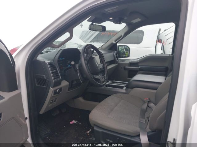 1FTEW1E4XLFB06737 Ford F-150 Xl/xlt/lariat