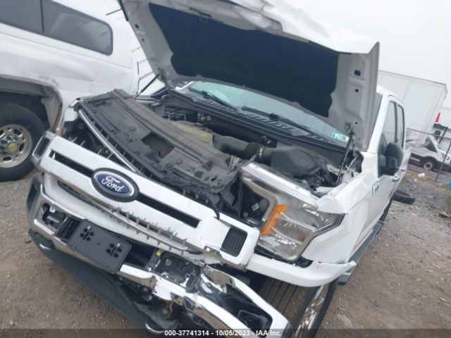 1FTEW1E4XLFB06737 Ford F-150 Xl/xlt/lariat