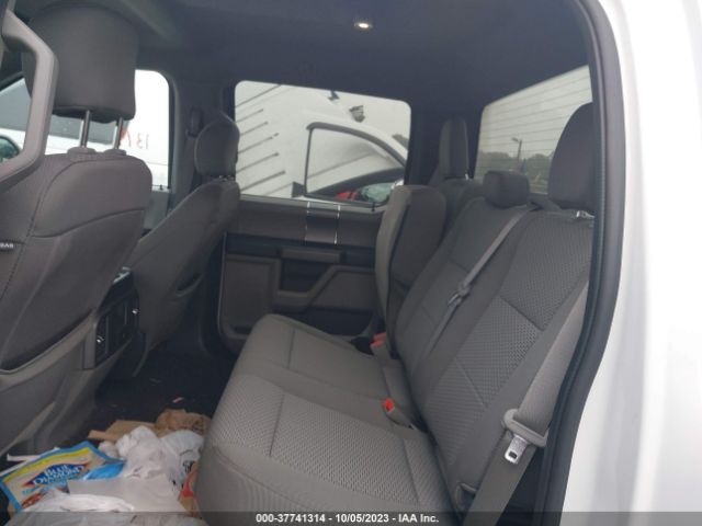1FTEW1E4XLFB06737 Ford F-150 Xl/xlt/lariat