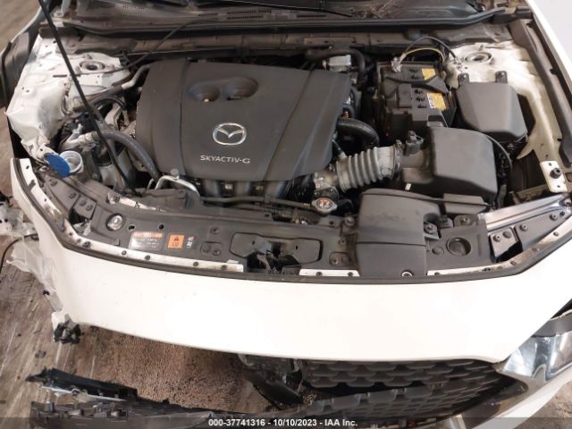 JM1BPABL9M1334514 Mazda Mazda3 Select
