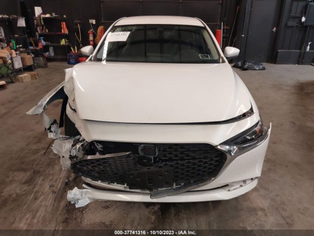 JM1BPABL9M1334514 Mazda Mazda3 Select