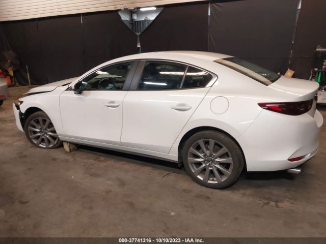 JM1BPABL9M1334514 Mazda Mazda3 Select