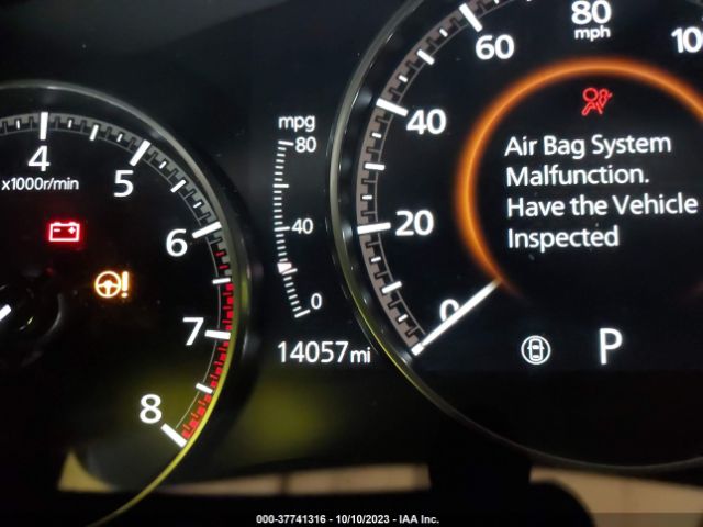 JM1BPABL9M1334514 Mazda Mazda3 Select
