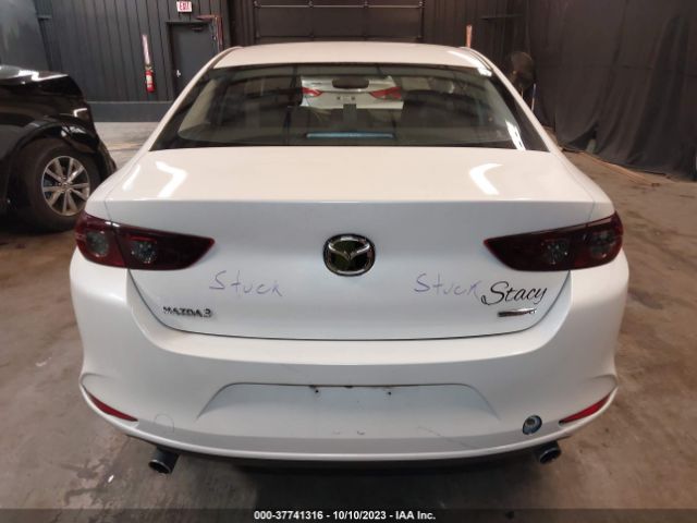 JM1BPABL9M1334514 Mazda Mazda3 Select