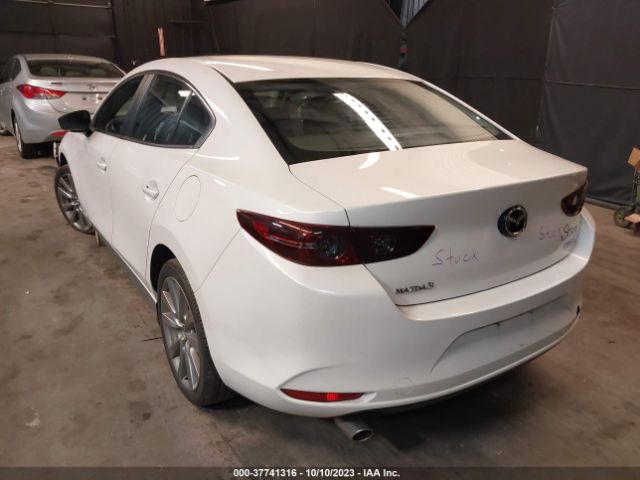 JM1BPABL9M1334514 Mazda Mazda3 Select