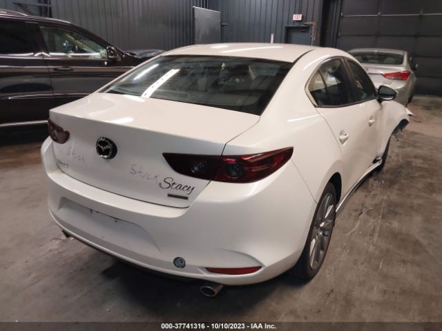 JM1BPABL9M1334514 Mazda Mazda3 Select