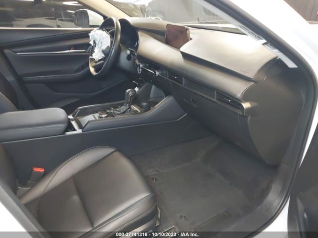 JM1BPABL9M1334514 Mazda Mazda3 Select