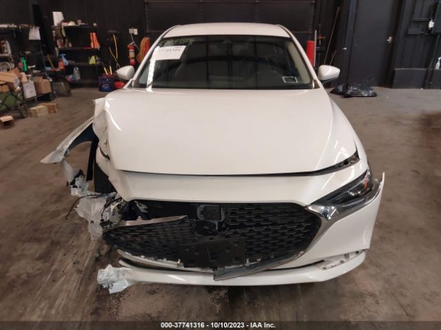 JM1BPABL9M1334514 Mazda Mazda3 Select