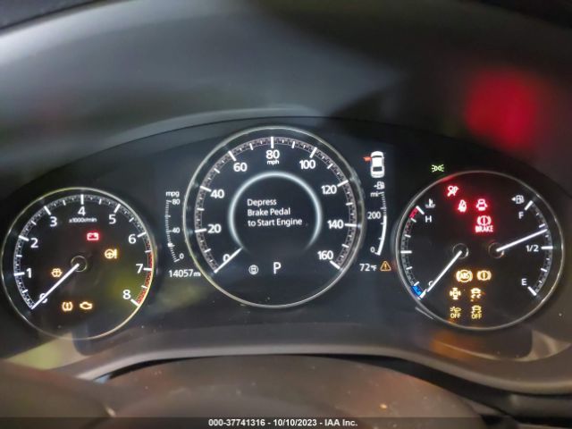 JM1BPABL9M1334514 Mazda Mazda3 Select