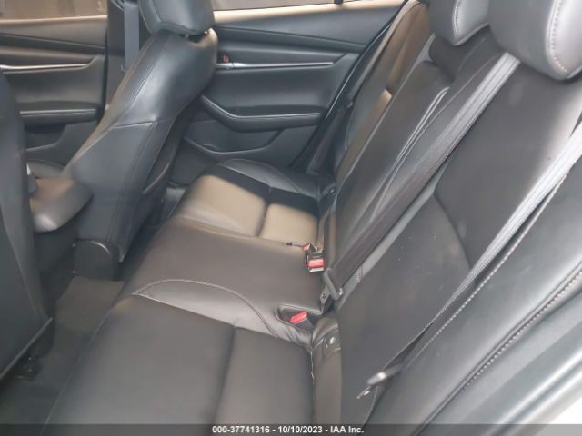 JM1BPABL9M1334514 Mazda Mazda3 Select