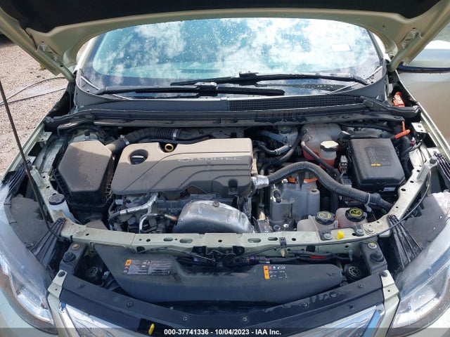 Chevrolet Volt Premier 2017 1G1RB6S52HU103558 Image 10