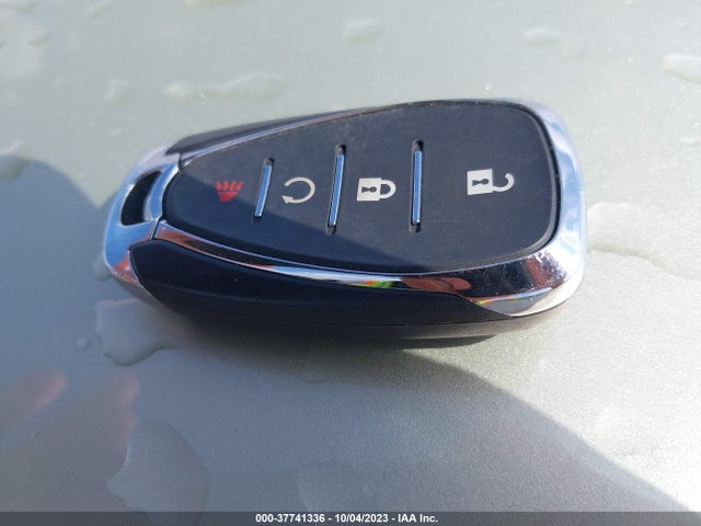 Chevrolet Volt Premier 2017 1G1RB6S52HU103558 Image 11
