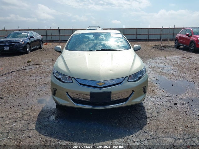 Chevrolet Volt Premier 2017 1G1RB6S52HU103558 Image 12