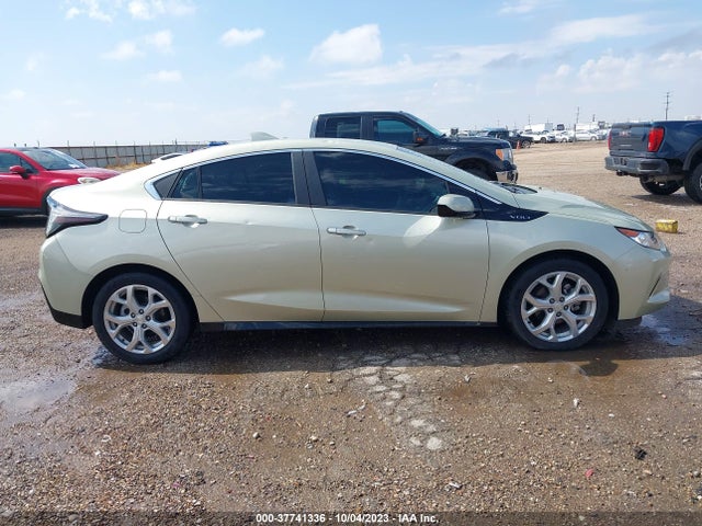 Chevrolet Volt Premier 2017 1G1RB6S52HU103558 Image 13