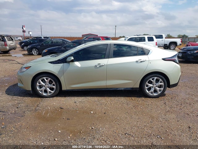 Chevrolet Volt Premier 2017 1G1RB6S52HU103558 Image 14