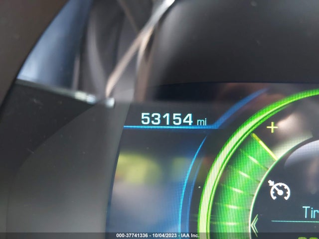 Chevrolet Volt Premier 2017 1G1RB6S52HU103558 Image 15
