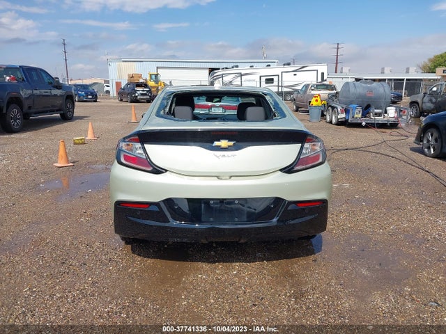 Chevrolet Volt Premier 2017 1G1RB6S52HU103558 Image 16