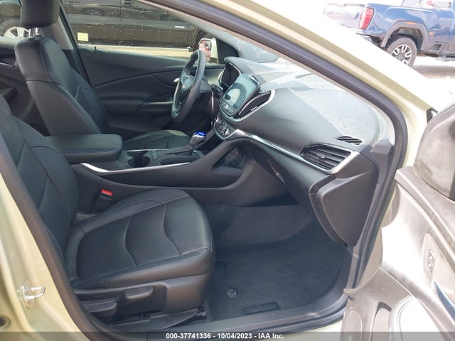 Chevrolet Volt Premier 2017 1G1RB6S52HU103558 Image 5